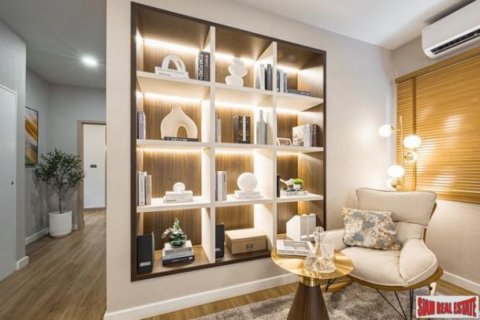 5 chambres House à Lat Phrao, Thailand No. 96184 10