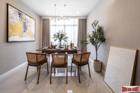 5 chambres House à Lat Phrao, Thailand No. 96184 26