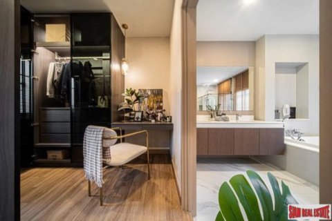 5 chambres House à Lat Phrao, Thailand No. 96184 23