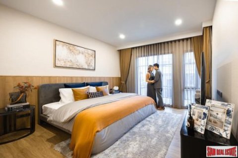 5 chambres House à Lat Phrao, Thailand No. 96184 5