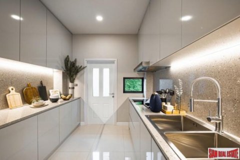 5 chambres House à Lat Phrao, Thailand No. 96184 17