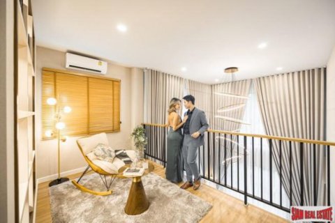 5 chambres House à Lat Phrao, Thailand No. 96184 3