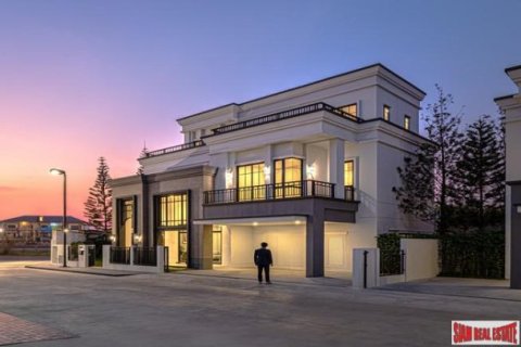 5 chambres House à Lat Phrao, Thailand No. 96184 20