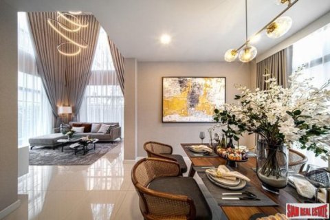 5 chambres House à Lat Phrao, Thailand No. 96184 27