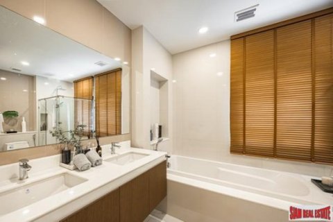 5 chambres House à Lat Phrao, Thailand No. 96184 13