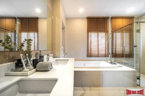 5 chambres House à Lat Phrao, Thailand No. 96184 22