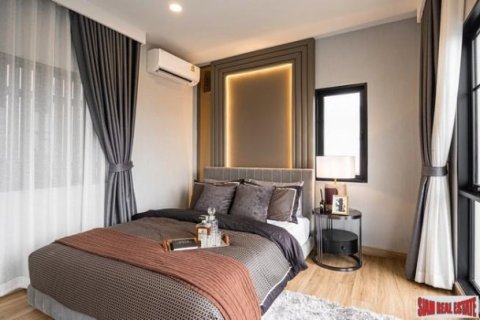 5 chambres House à Lat Phrao, Thailand No. 96184 7