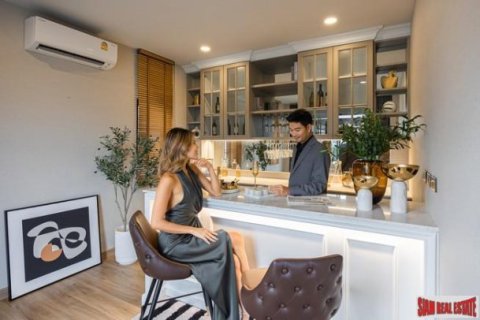 5 chambres House à Lat Phrao, Thailand No. 96184 6