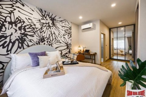 5 chambres House à Lat Phrao, Thailand No. 96184 9