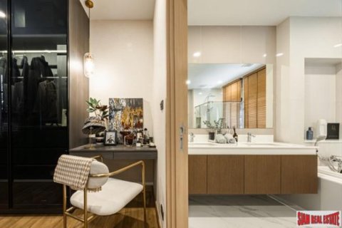 5 chambres House à Lat Phrao, Thailand No. 96184 12