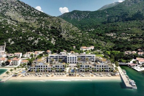 1 bedroom Apartment in Kotor, Montenegro No. 75918 3