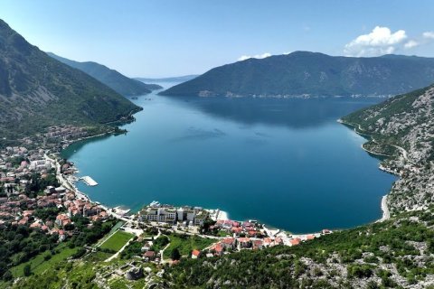 1 bedroom Apartment in Kotor, Montenegro No. 75918 2