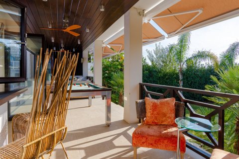 5 bedrooms Villa in Tan Xuan, Vietnam No. 27402 28