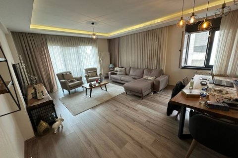 2 bedrooms Apartment in Istanbul, Turkey No. 21812
