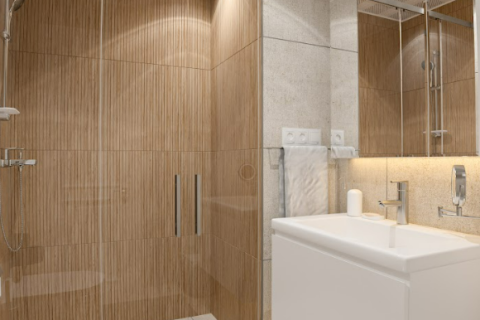 2 chambres Penthouse à Chau Lang, Vietnam No. 12059 13