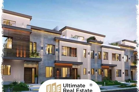 5 dormitorios Townhouse en 5th Settlement Compounds, Egypt No. 38137
