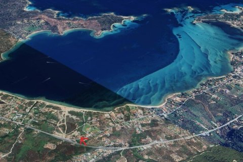 Дом с 2 спальнями в Халкидики, Греция №54279 12