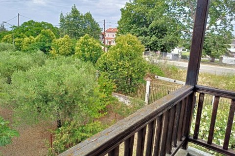 Дом с 2 спальнями в Халкидики, Греция №54279 3