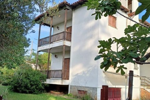 Дом с 2 спальнями в Халкидики, Греция №54279 14