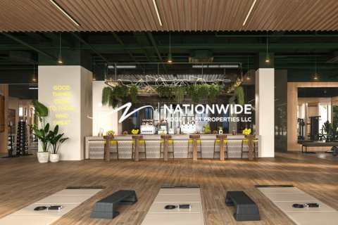 2 bedrooms Apartment in Binh Duong, Vietnam No. 88912 8