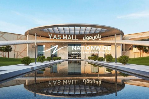 2 bedrooms Apartment in Abu Dhabi, UAE No. 88912