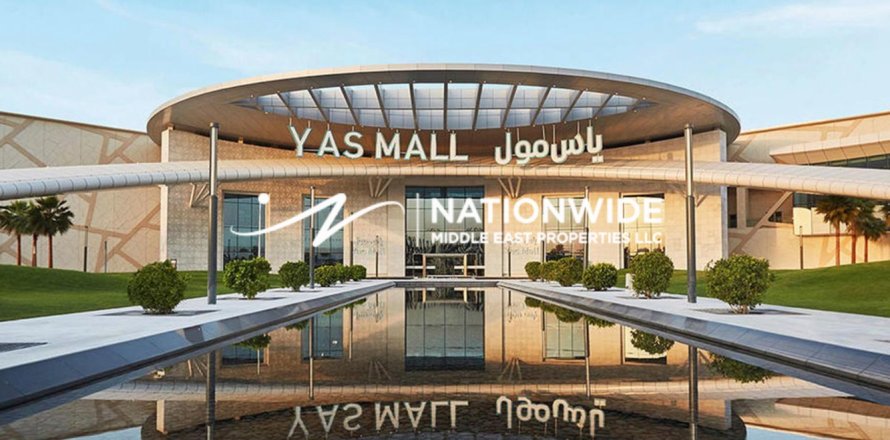 2 dormitorios Apartment en Abu Dhabi, UAE No. 88912