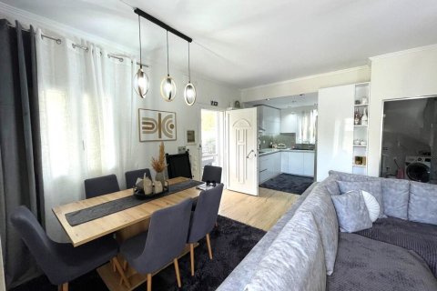 Мезонет с 3 спальнями в Керкира, Греция №122628 12