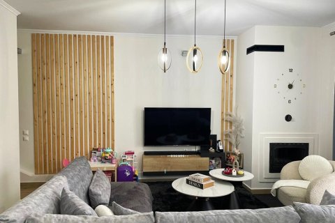 Мезонет с 3 спальнями в Керкира, Греция №122628 4