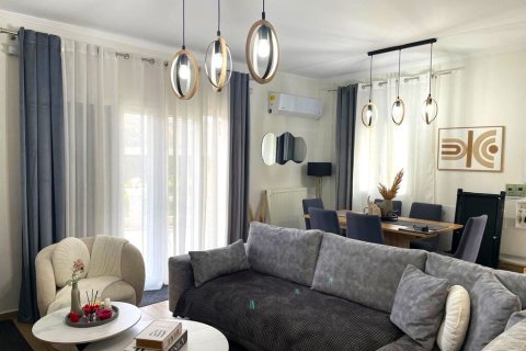 Мезонет с 3 спальнями в Керкира, Греция №122628 8