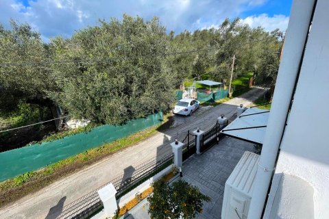 Мезонет с 3 спальнями в Керкира, Греция №122628 30