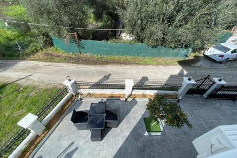 Мезонет с 3 спальнями в Керкира, Греция №122628 29