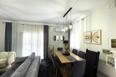 Мезонет с 3 спальнями в Керкира, Греция №122628 7