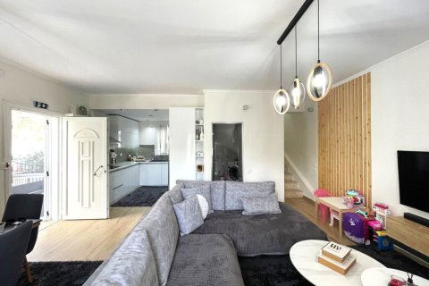 Мезонет с 3 спальнями в Керкира, Греция №122628 14