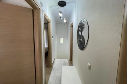 Мезонет с 3 спальнями в Керкира, Греция №122628 27