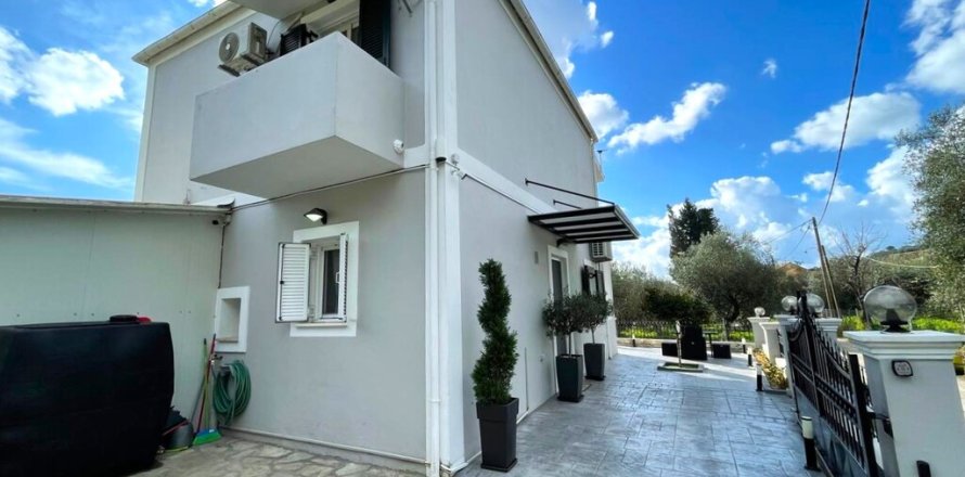 3 bedrooms Maisonette in Corfu, Greece No. 122628