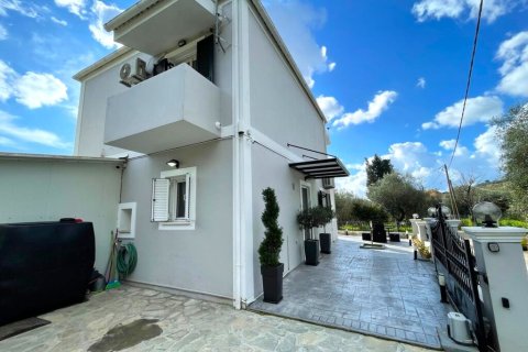 Мезонет с 3 спальнями в Керкира, Греция №122628 2