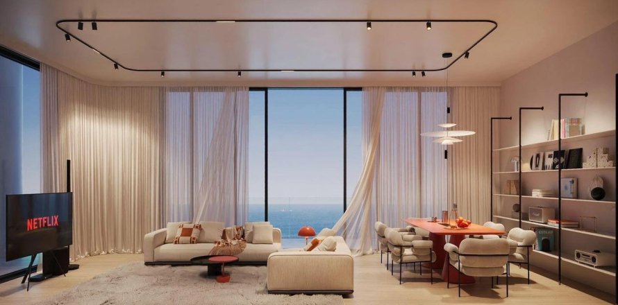 1 chambre Appartement à Deira, UAE No. 110320