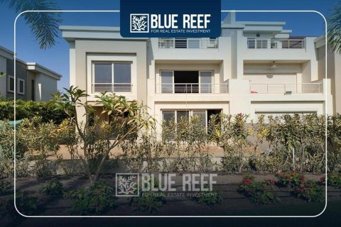 Таунхаус с 4 спальнями в Парадайз, Вьетнам №38865 1