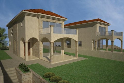 4 bedrooms Villa in Paphos, Cyprus No. 105731 2