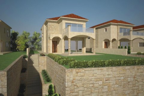 4 bedrooms Villa in Paphos, Cyprus No. 105731 5