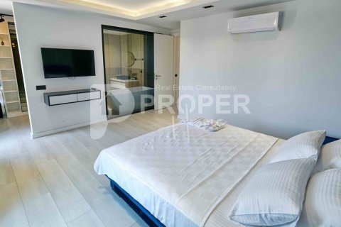 Вилла с 4 спальнями в Nenh, Вьетнам №11683 2