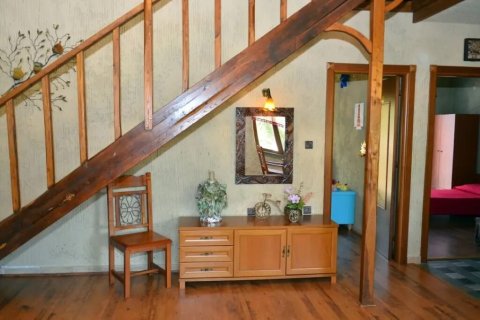 4 bedrooms Villa in Chalkidiki, Greece No. 109392 12