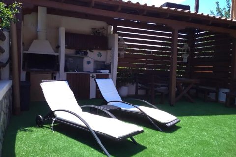 4 bedrooms Villa in Chalkidiki, Greece No. 109392 5