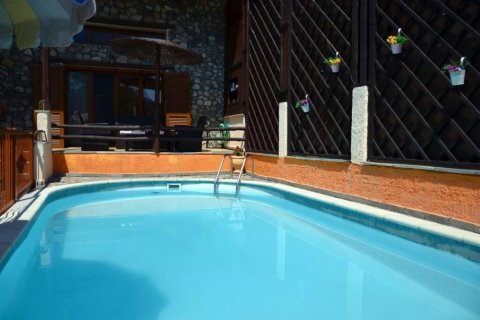 4 bedrooms Villa in Chalkidiki, Greece No. 109392 8