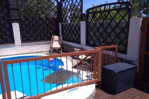 4 bedrooms Villa in Chalkidiki, Greece No. 109392 6