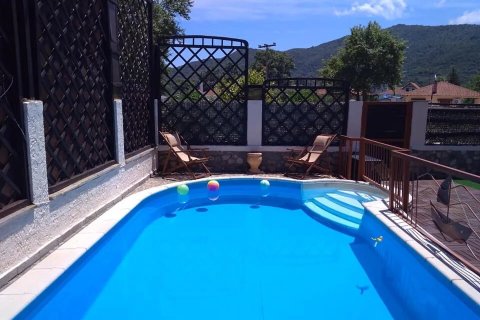 4 bedrooms Villa in Chalkidiki, Greece No. 109392 7