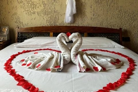 4 bedrooms Villa in Chalkidiki, Greece No. 109392 30