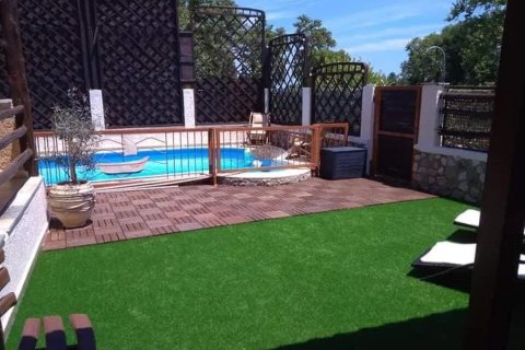 4 bedrooms Villa in Chalkidiki, Greece No. 109392 3