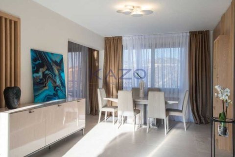 4 bedrooms House in Agios Tychonas, Cyprus No. 101036 3