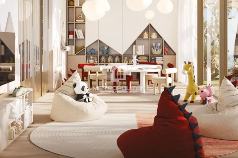 2 dormitorios Apartment en Xuan Lam, Vietnam No. 93869 9